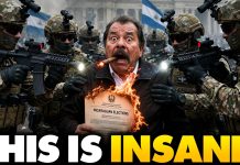 Communist President of Nicaragua Declares NO MORE Elections! | Rubio’s Response Has Nation On Edge… Communist President of Nicaragua Declares NO MORE Elections! | Rubio’s Response Has Nation On Edge…