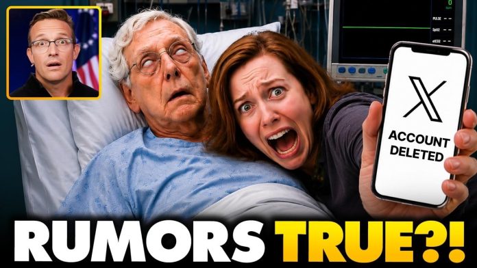 maxresdefault-179 🚨Mitch McConnell Family DELETES All Social Media as Senator Found Brain Dead' | Dark Plans Revealed…