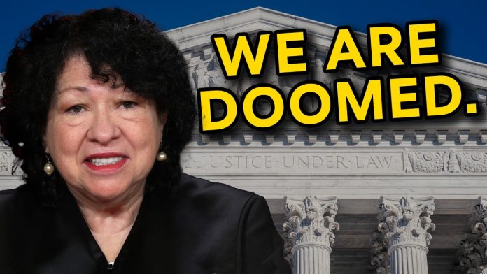 maxresdefault-195 Supreme Court Justice Actually Wrote This...