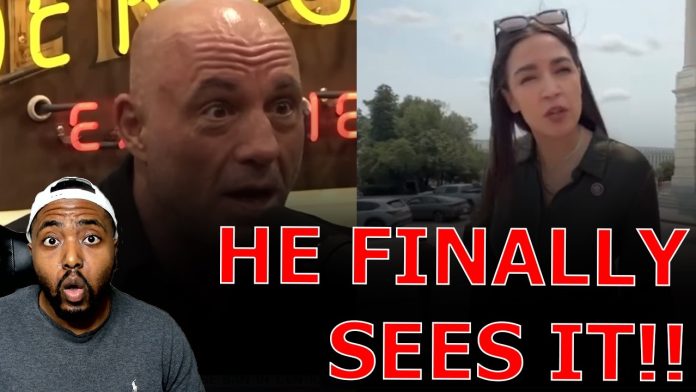 maxresdefault-21 Joe Rogan EXPLODES AT JD Vance DEMOCRATS ARE CHEATING As They DEMAND Trump Election Speech CENSORED!