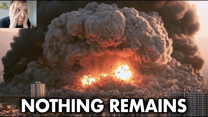 maxresdefault-214 Trump Just Hit Iran SO HARD… THEY AREN’T COMING BACK