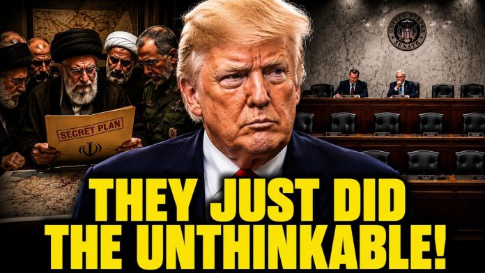 Trump Shocked Everyone!