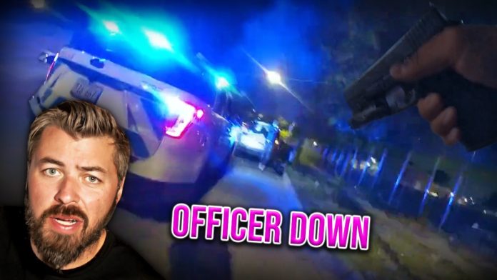 maxresdefault-325 Traffic Stop Ends in Officer's Death...