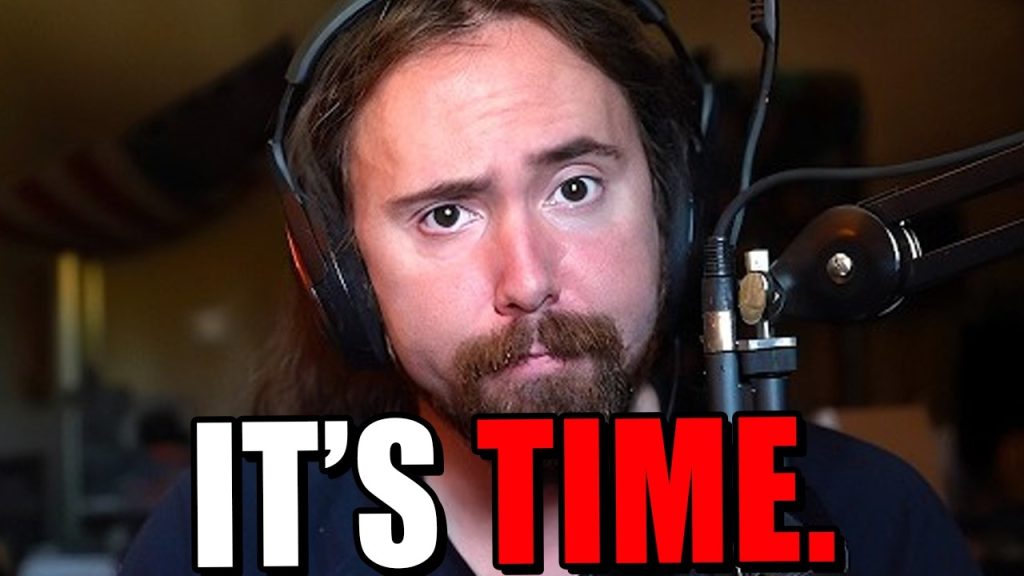 Asmongold Just Opened PANDORA’S BOX.