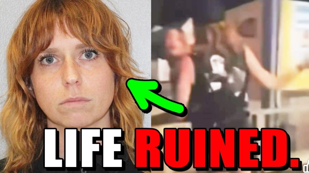 A witness just released a video of what happened… Holy S**T