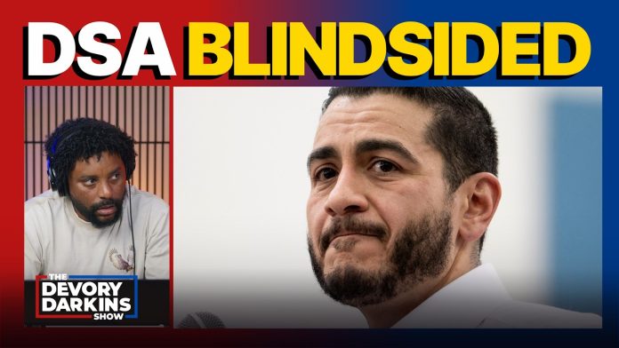 maxresdefault-6 Democrat Socialist BLINDSIDED by Black Voters in Nightmare Poll