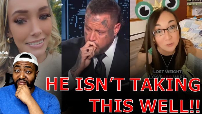 maxresdefault-10 Jelly Roll BREAKS DOWN IN TEARS CRYING VICTIM On Jimmy Kimmel Over MAGA Betrayal BACKLASH EXPLODING!