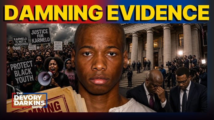 maxresdefault-161 Karmelo defense team makes MAJOR MISTAKE as DAMNING evidence ruins case