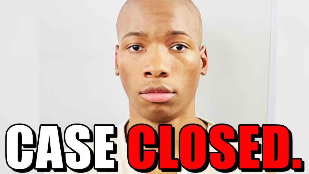 Karmelo’s girlfriend just did the unthinkable………….