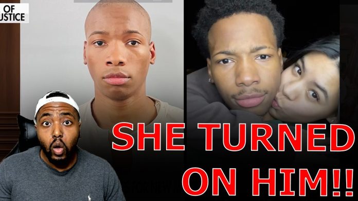 maxresdefault-181 Karmelo Anthony RETRIAL DESTROYED After Prosecution EXPOSES BOMBSHELL BETRAYAL From His Girlfriend!