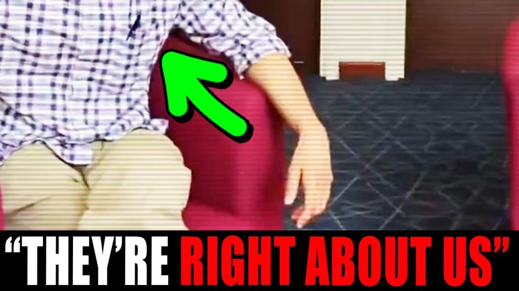 Based dude SNEAKS camera inside mosque… Holy FREAKIN’ SH*T Based dude SNEAKS camera inside mosque… Holy FREAKIN’ SH*T