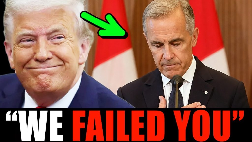 Canada is already IMPLODING. Canada is already IMPLODING.