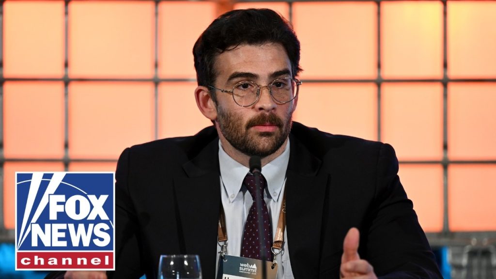 I’M DONE’: Democrat LOSES IT over Hasan Piker