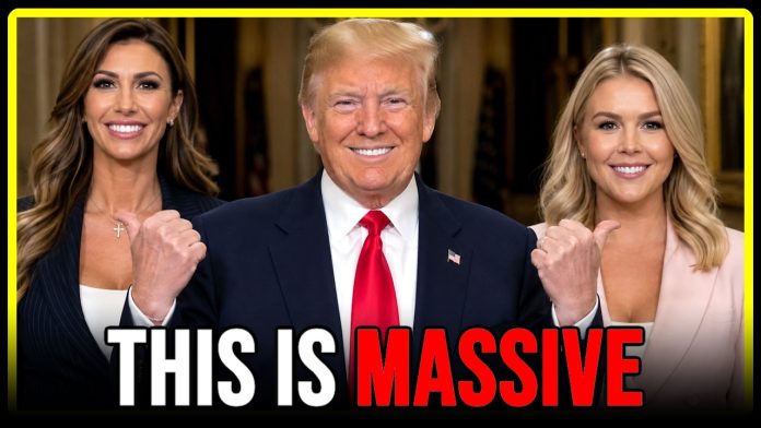 Folks... THIS is BIG...