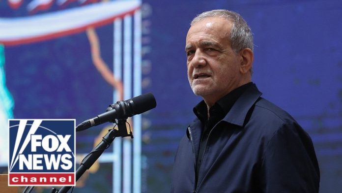 Iran pledges 'DECISIVE' response after trading strikes with US