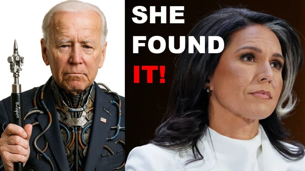 The Biden Cover-Up: What They Don’t Want You To Know About Ukraine