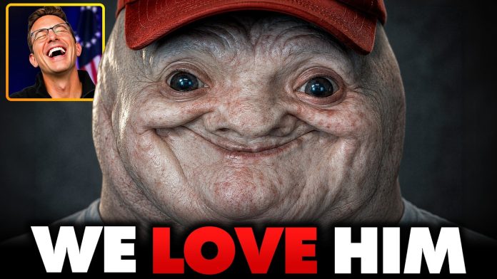 Libtards Try To Own MAGA With Meme, Backfires Hysterically As MAGA Reactions go VIRAL for ‘Magatard’