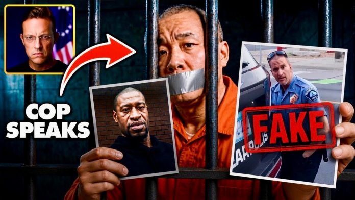 Everything You Know About George Floyd is a LIE | Cop BREAKS Silence: ‘They Want Us DEAD…’