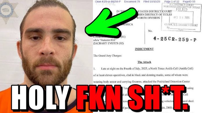 FBI connects HASAN PIKER to US Terror Attack!!!!