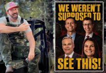 We Found The Check that CHINA Paid to 4 RINO’S to BUY Our Land! | Buddy Brown We Found The Check that CHINA Paid to 4 RINO'S to BUY Our Land! | Buddy Brown