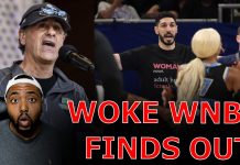 Enes Kanter Freedom Delivers DEVASTATING LAWSUIT To WOKE WNBA Owner As Permanent Ban BACKFIRES! Enes Kanter Freedom Delivers DEVASTATING LAWSUIT To WOKE WNBA Owner As Permanent Ban BACKFIRES!