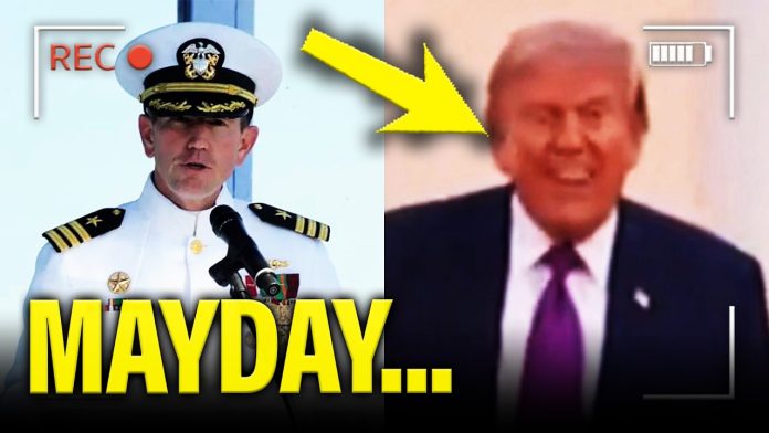 NATO Supreme Commander GIVES DIRE WARNING on Trump…