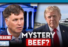 MAGA Ranchers SHAKEN By Trump Beef Betrayal MAGA Ranchers SHAKEN By Trump Beef Betrayal