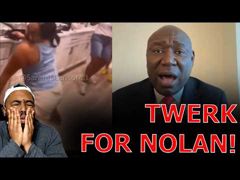 hqdefault-21 Nolan Wells Mother BUSTED Twerking During Birthday Party As Race Hustlers BEG For Democrat VOTES