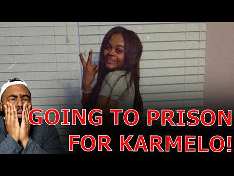 hqdefault-216 Deranged Black Woman FINDS OUT After Making Terrorist Threats Over Karmelo Anthony Going To Prison!