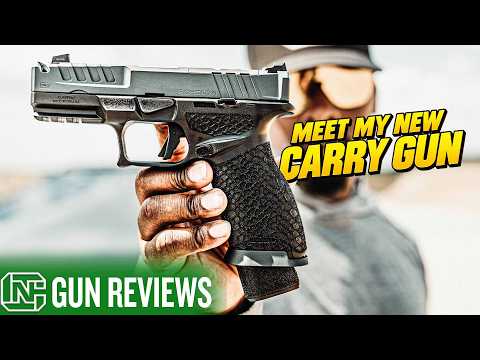 hqdefault-461 Meet My New Carry Gun