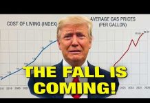 Reality Is About To Hit Trump HARD – Says Col. Douglas Macgregor Reality Is About To Hit Trump HARD – Says Col. Douglas Macgregor