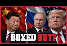 Putin and Trump Are About to Change EVERYTHING… and China Knows It Putin and Trump Are About to Change EVERYTHING... and China Knows It