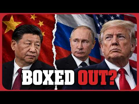 hqdefault-58 Putin and Trump Are About to Change EVERYTHING... and China Knows It